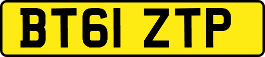 BT61ZTP