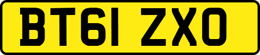 BT61ZXO