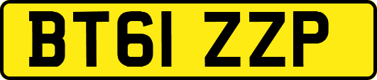 BT61ZZP