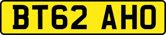 BT62AHO