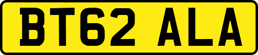 BT62ALA