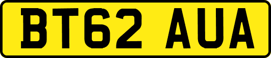 BT62AUA
