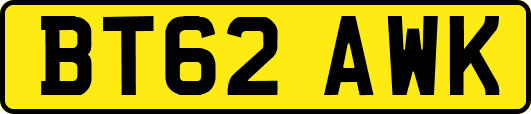 BT62AWK