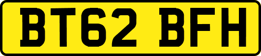 BT62BFH