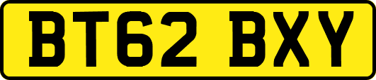 BT62BXY