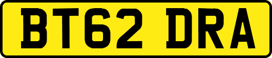 BT62DRA