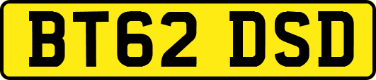BT62DSD
