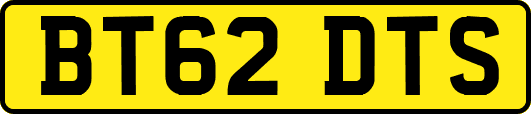 BT62DTS
