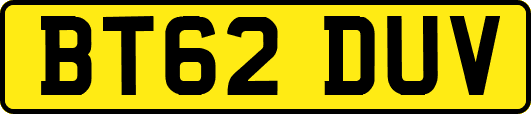 BT62DUV