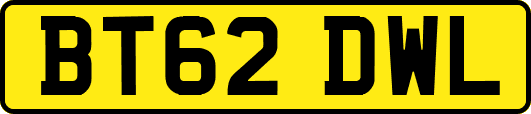 BT62DWL