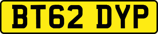 BT62DYP