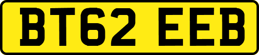 BT62EEB