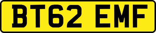 BT62EMF
