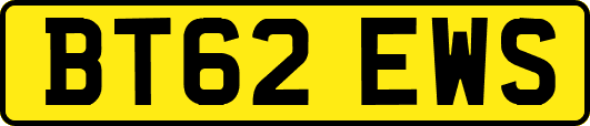 BT62EWS