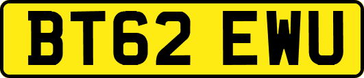 BT62EWU