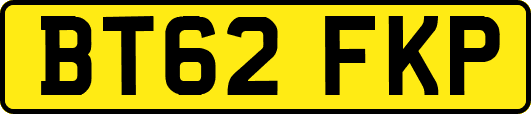 BT62FKP