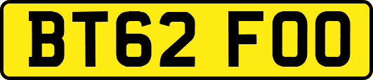 BT62FOO