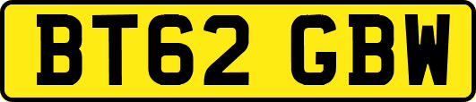 BT62GBW