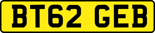 BT62GEB