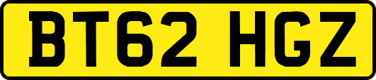 BT62HGZ