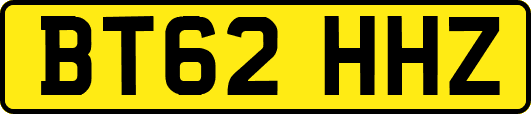 BT62HHZ