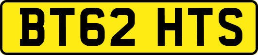 BT62HTS