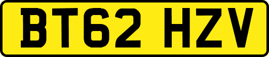 BT62HZV