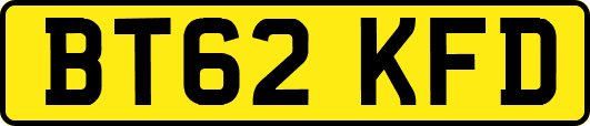 BT62KFD