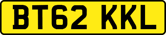 BT62KKL