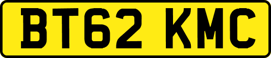 BT62KMC