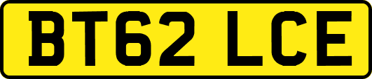 BT62LCE