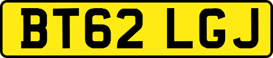 BT62LGJ