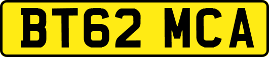 BT62MCA