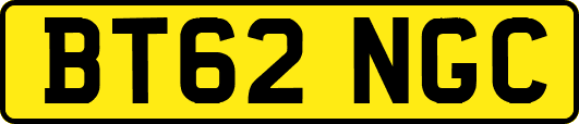 BT62NGC