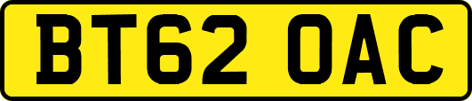 BT62OAC