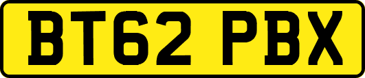 BT62PBX