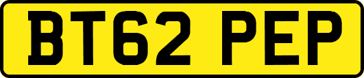 BT62PEP