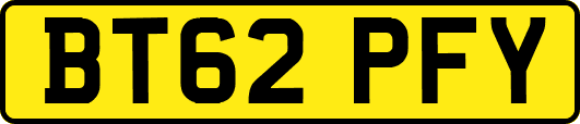 BT62PFY