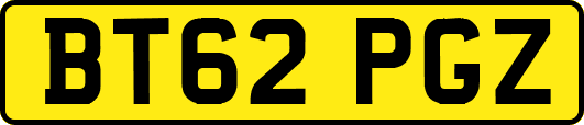 BT62PGZ