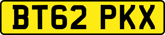 BT62PKX