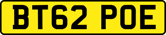 BT62POE