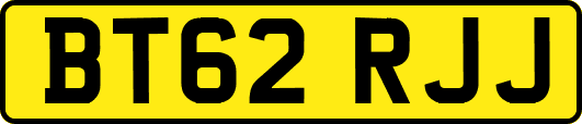BT62RJJ