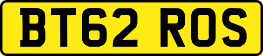BT62ROS