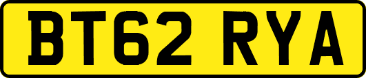 BT62RYA