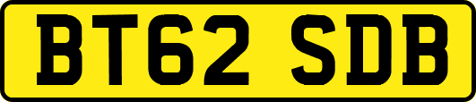 BT62SDB