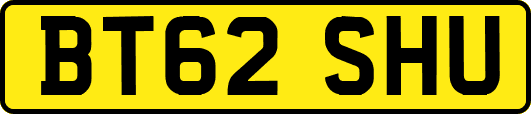 BT62SHU