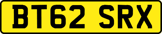 BT62SRX