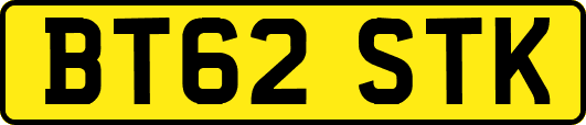 BT62STK