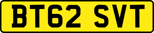 BT62SVT