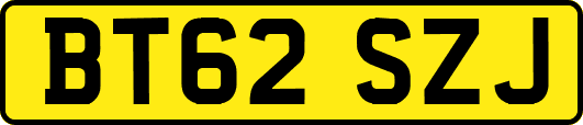 BT62SZJ